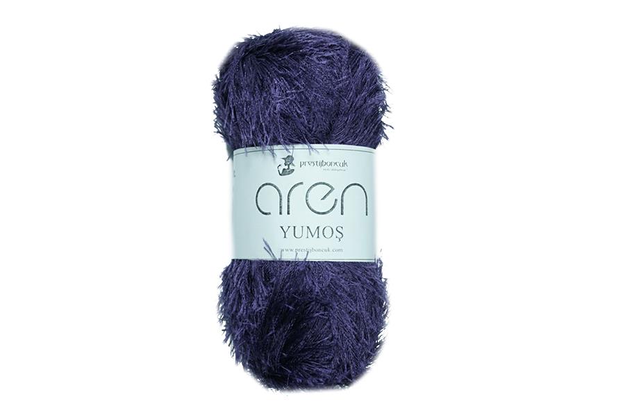 Aren Yumoş Sakallı İp 28
