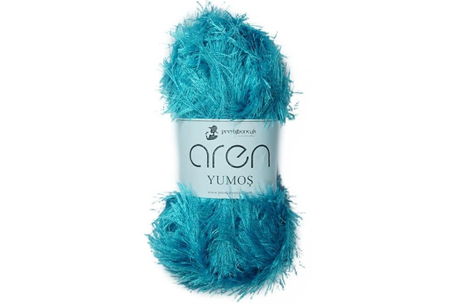 Aren Yumoş Sakallı İp 30