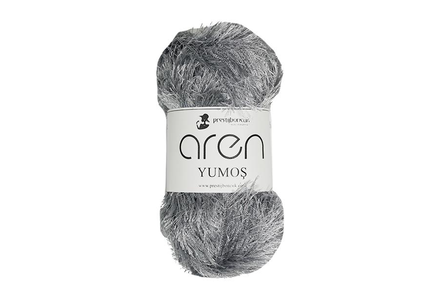 Aren Yumoş Sakallı İp 3318