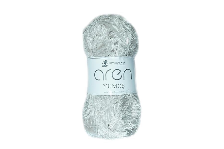 Aren Yumoş Sakallı İp 4079