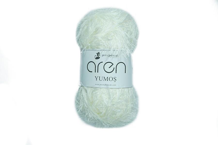 Aren Yumoş Sakallı İp 830