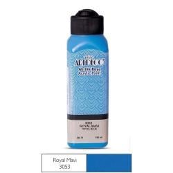Artdeco Akrilik Boya 140ml Royal Mavi 3053