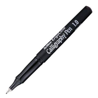 Artline 241 Kaligrafi Kalemi Siyah 1.0 Mm