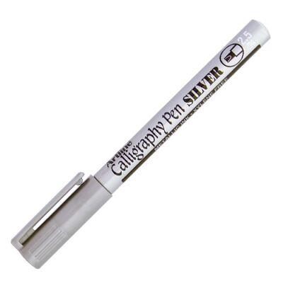 Artline 993Xf Kaligrafi Kalemi Gümüş 2.5 Mm