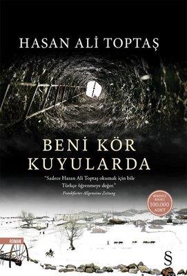 Beni Kör Kuyularda Hasan Ali Toptaş Everest Yayınları