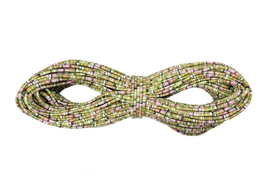 Bohem Kordon İp Simli 5543