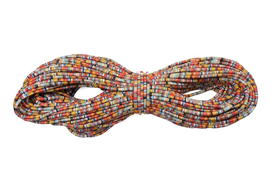 Bohem Kordon İp Simli 5549