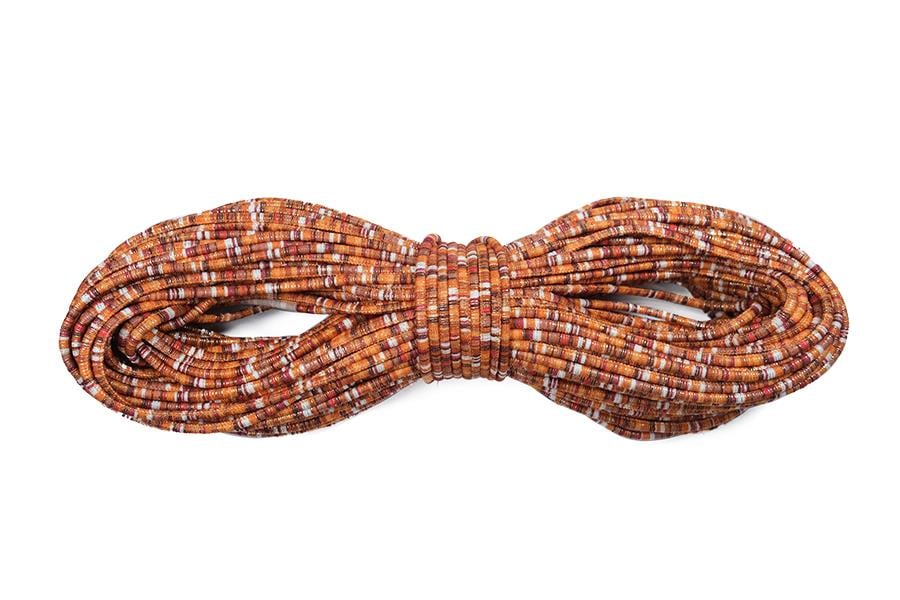 Bohem Kordon İp Simli 5550