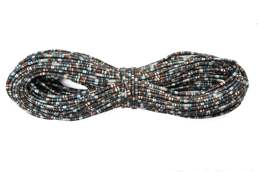 Bohem Kordon İp Simli 5552