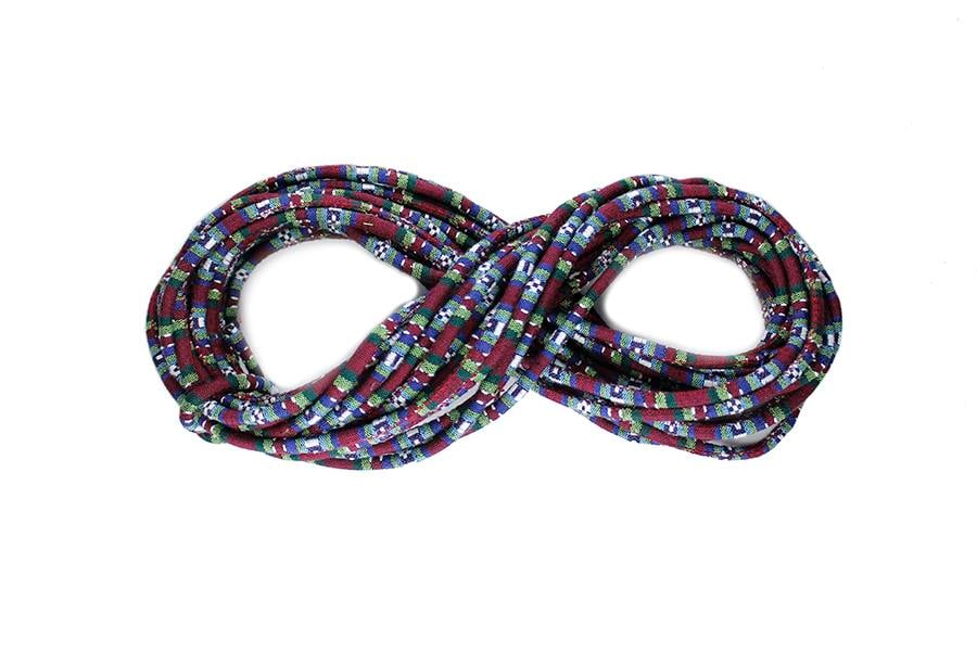 BOHEM TAKI KORDON İPİ BORDO