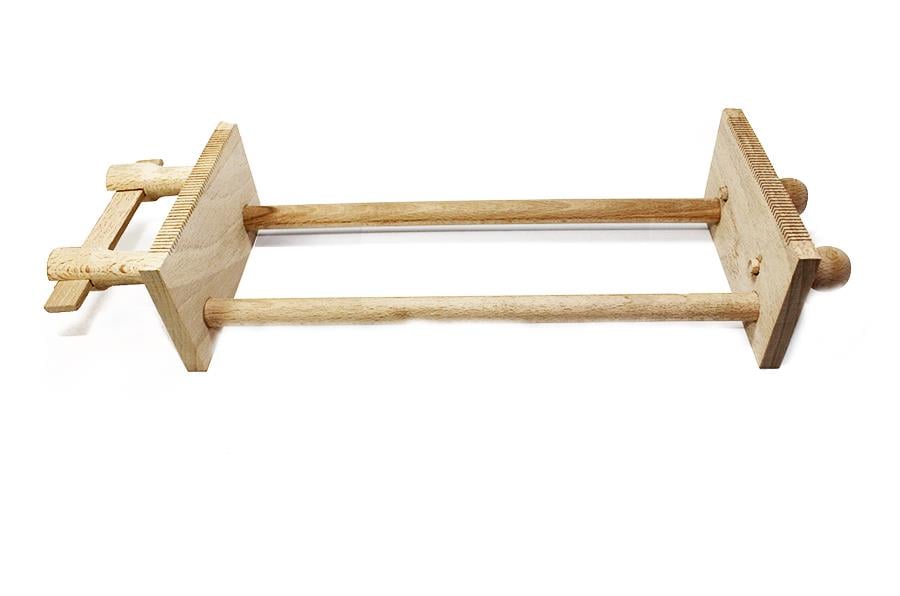 Boncuk Dokuma Tezgahı 02
