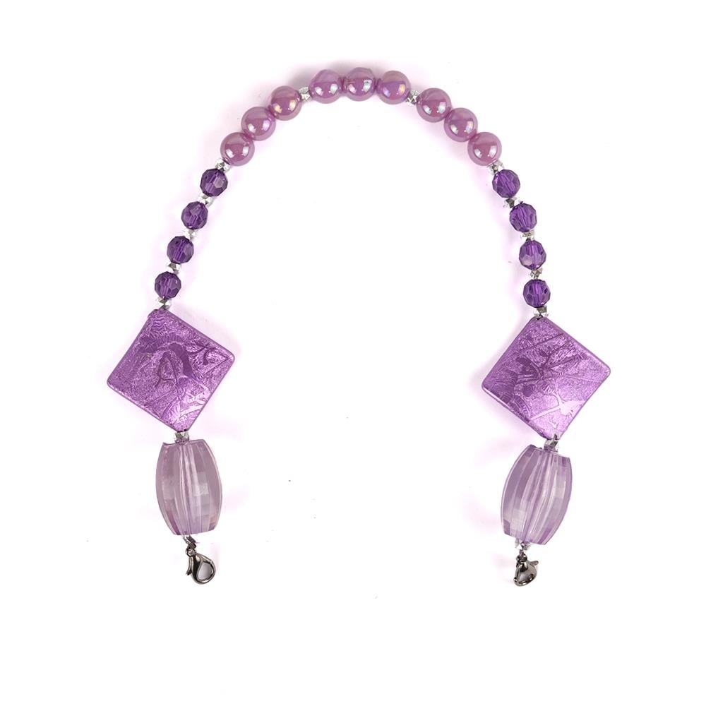 Boncuklu Çanta Sapı 48 cm Model-35