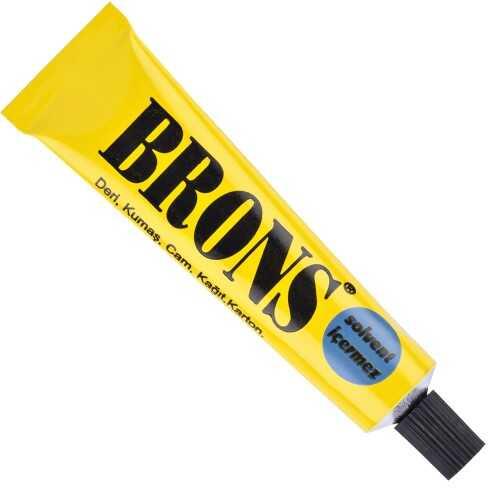 Brons Yapıştırıcı Solventsiz 18 Gr