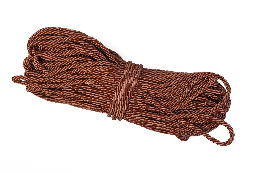 Burgulu Kordon İp 5733