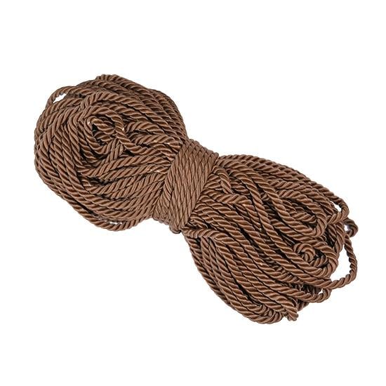 Burgulu Kordon İp 6338