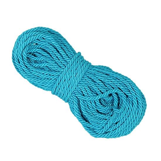 Burgulu Kordon İp 6341