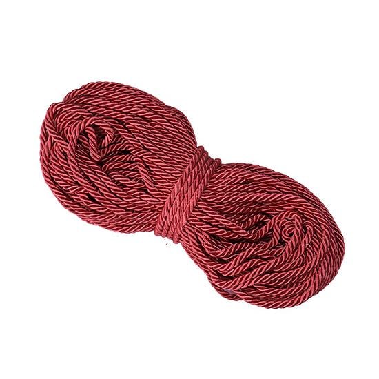 Burgulu Kordon İp 7044