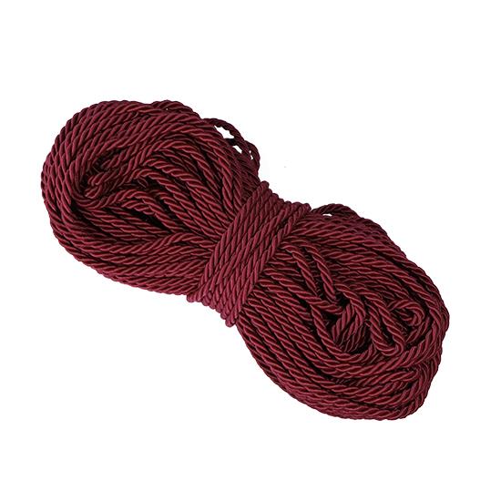 Burgulu Kordon İp 7045