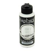 Cadence Hybrid Multisurface Akrilik Boya 120ml H-003 Eskimiş Beyaz