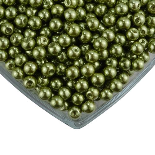 Cam İnci 8 mm 100 Gr Model-04