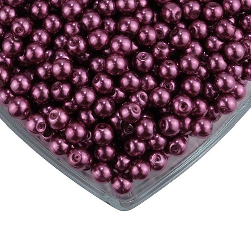 Cam İnci 8 mm 100 Gr Model-06