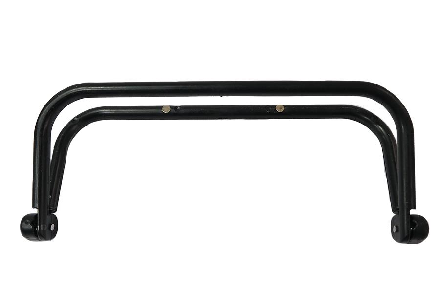 Çanta Burs'u Mıknatıslı 24 cm