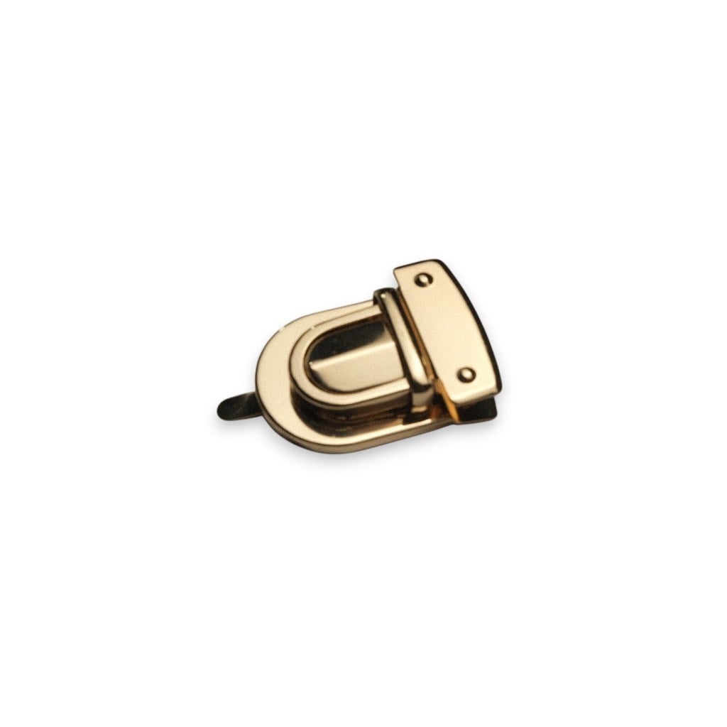 Çanta Kilidi Gold Model 01