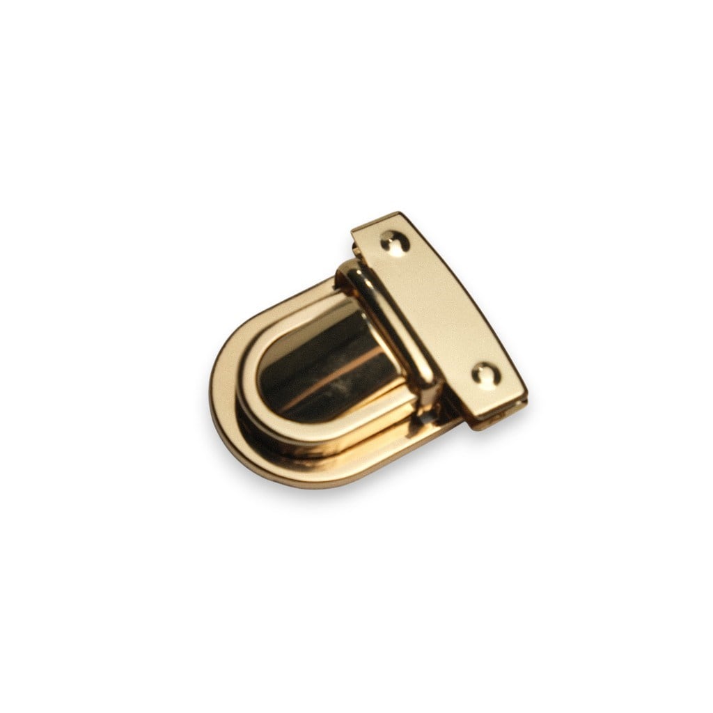 Çanta Kilidi Gold Model 04