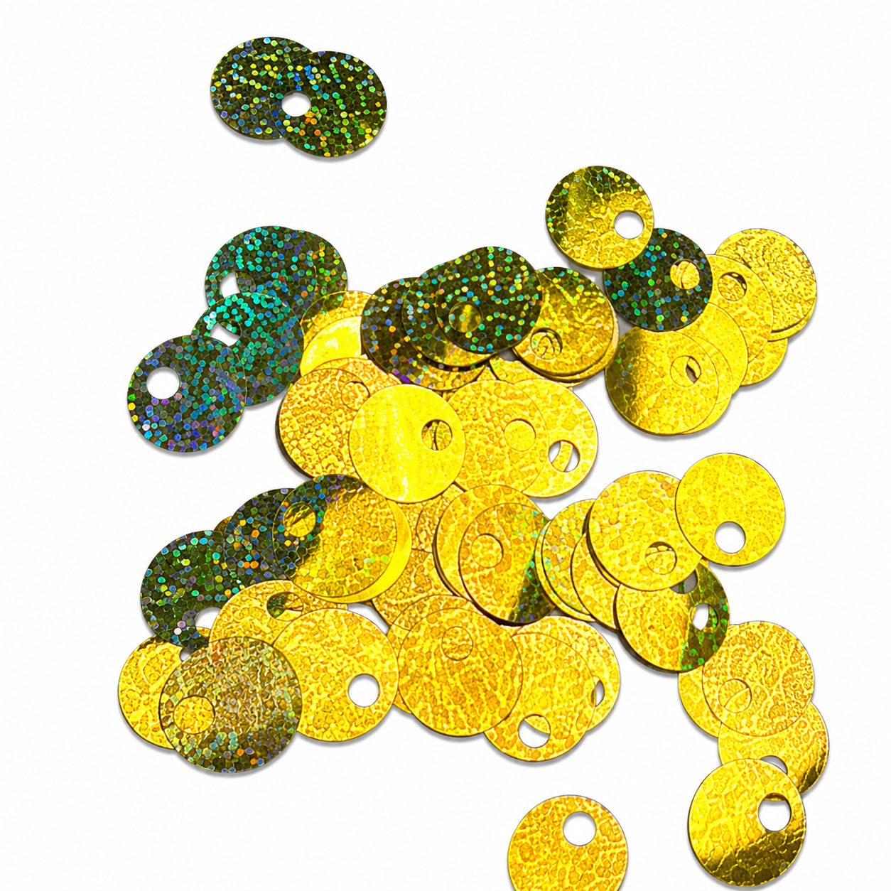 Çanta Pulu Altın Janjanlı 20 MM 100 gr
