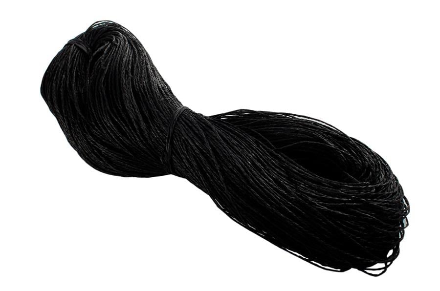 Çile Kağıt İp G12 Siyah 25 Kg