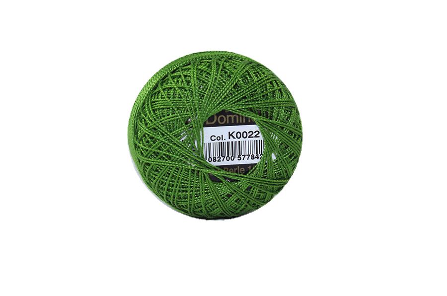 Coats  Domino Koton Perle No:12 Nakış İpi K0022
