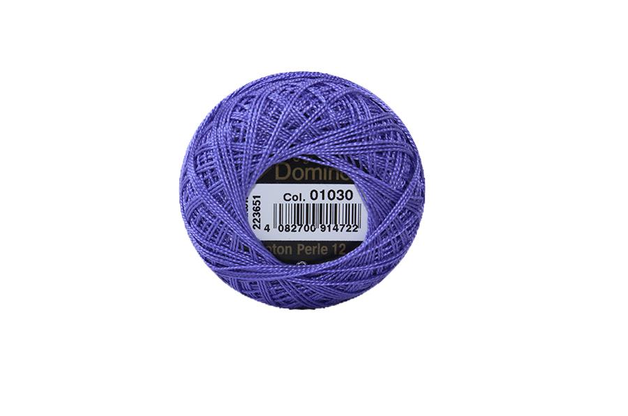 Coats  Domino Koton Perle No:12 Nakış İpi 01030