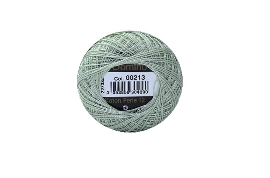 Coats  Domino Koton Perle No:12 Nakış İp 00213