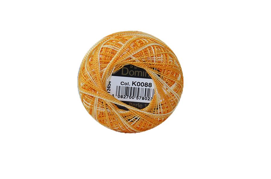 Coats  Domino Koton Perle No:12 Nakış İpi K0088