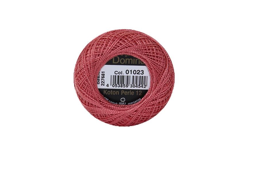 Coats  Domino Koton Perle No:12 Nakış İpi 01023