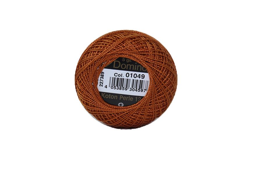 Coats  Domino Koton Perle No:12 Nakış İpi 01049