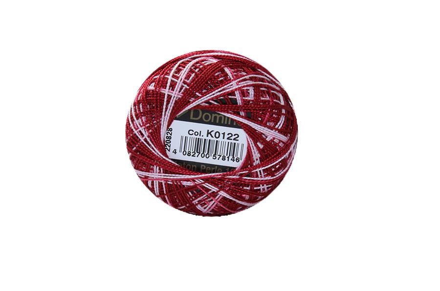 Coats  Domino Koton Perle No:12 Nakış İpi K0122