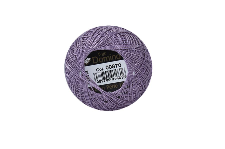Coats  Domino Koton Perle No:12 Nakış İpi 00870