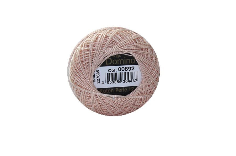 Coats  Domino Koton Perle No:12 Nakış İp 00892