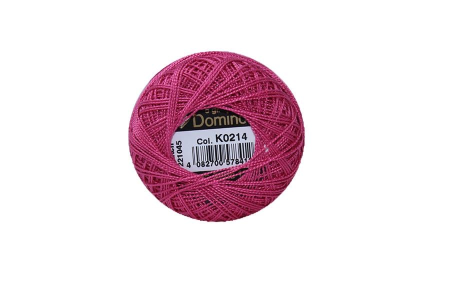 Coats  Domino Koton Perle No:12 Nakış İp K0214