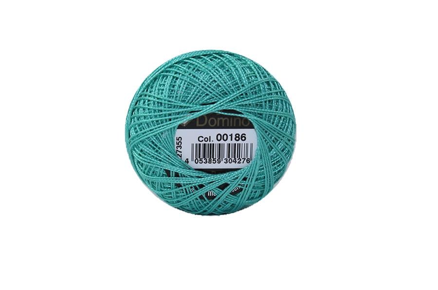 Coats  Domino Koton Perle No:12 Nakış İpi 00186