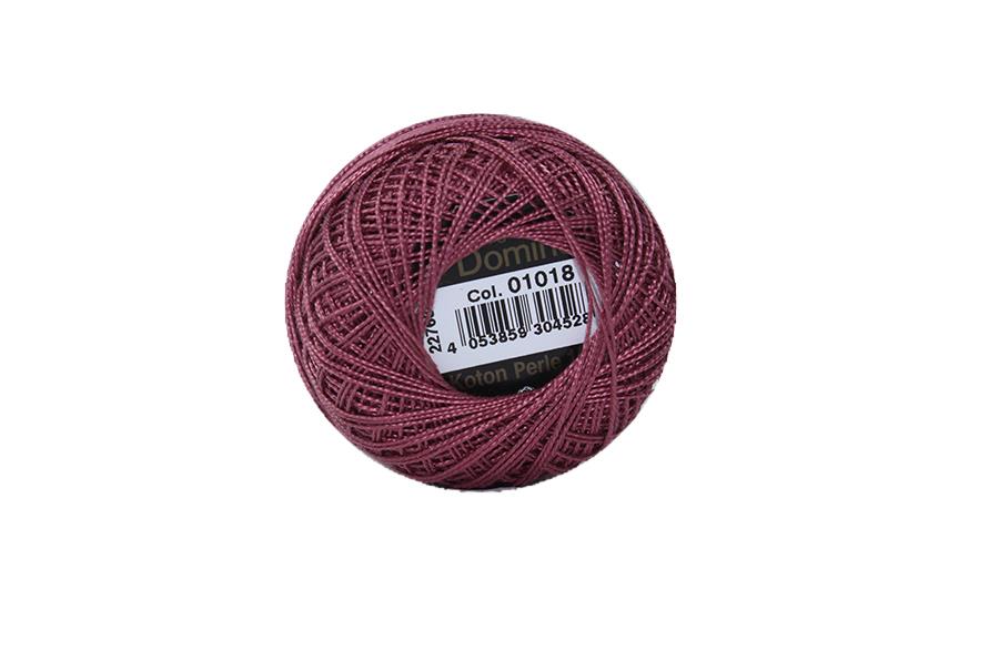 Coats  Domino Koton Perle No:12 Nakış İpi 01018