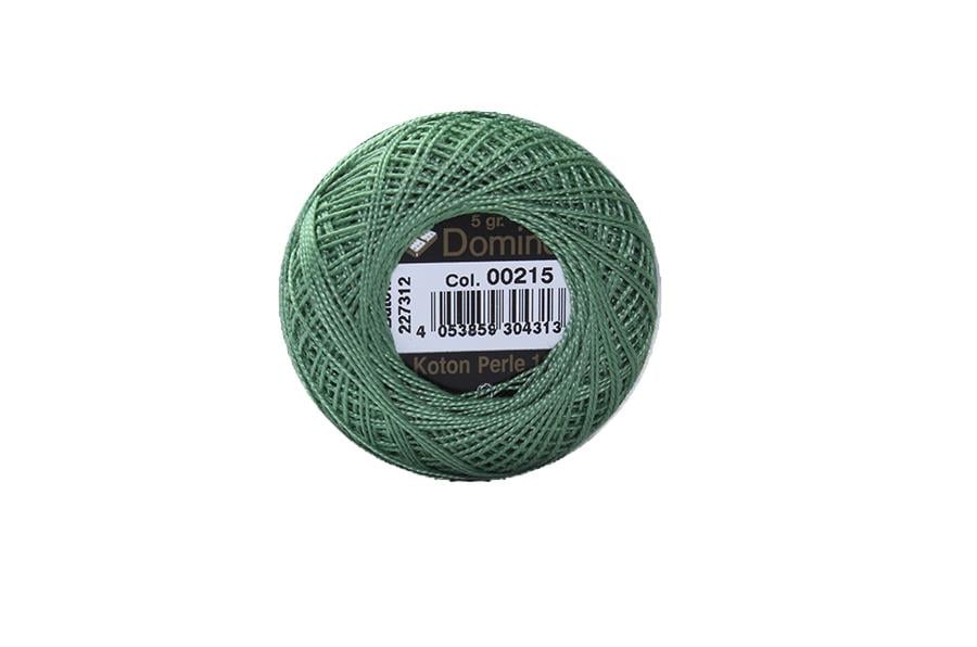 Coats  Domino Koton Perle No:12 Nakış İpi 00215