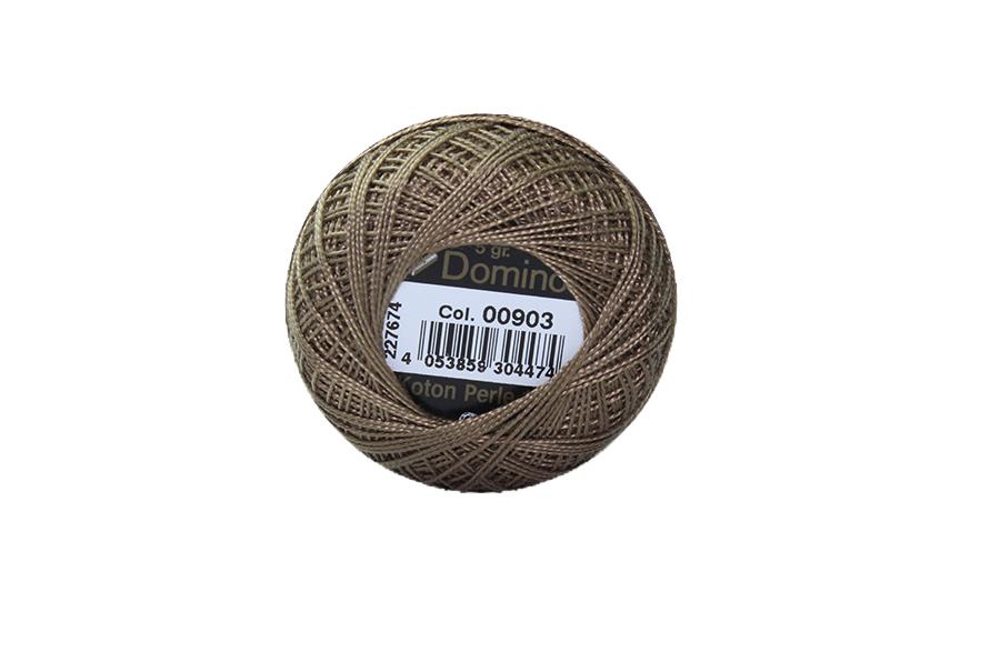 Coats  Domino Koton Perle No:12 Nakış İp 00903