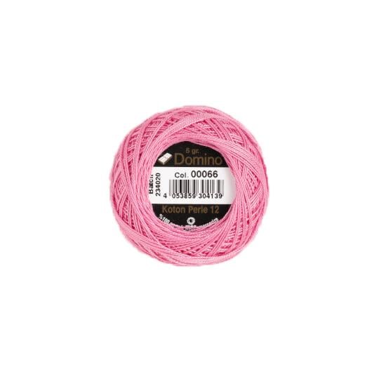 Coats  Domino Koton Perle No:12 Nakış İp 00066