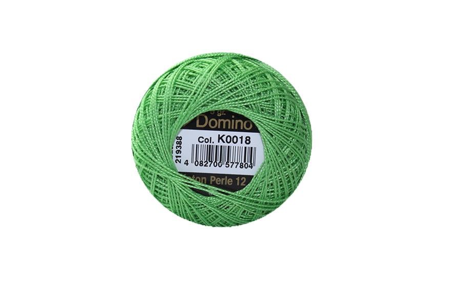 Coats  Domino Koton Perle No:12 Nakış İp K0018