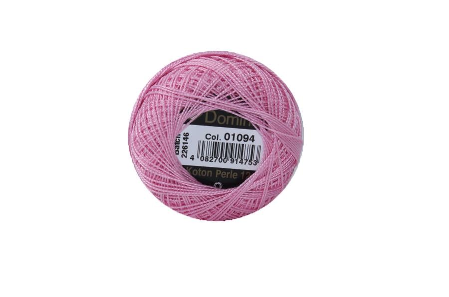 Coats  Domino Koton Perle No:12 Nakış İpi 01094
