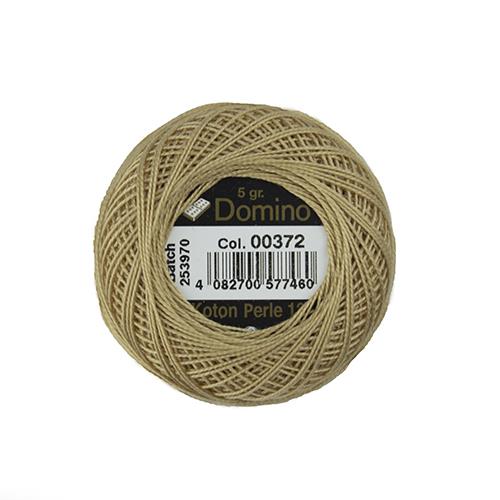 Coats  Domino Koton Perle No:12 Nakış İp 00372
