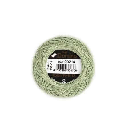 Coats  Domino Koton Perle No:12 Nakış İp 00214