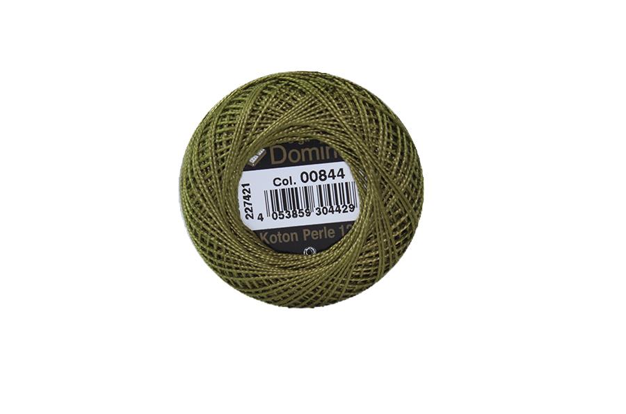 Coats  Domino Koton Perle No:12 Nakış İpi 00844